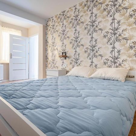 Apartament Alga2 Ujście-Darłowskie Exteriér fotografie